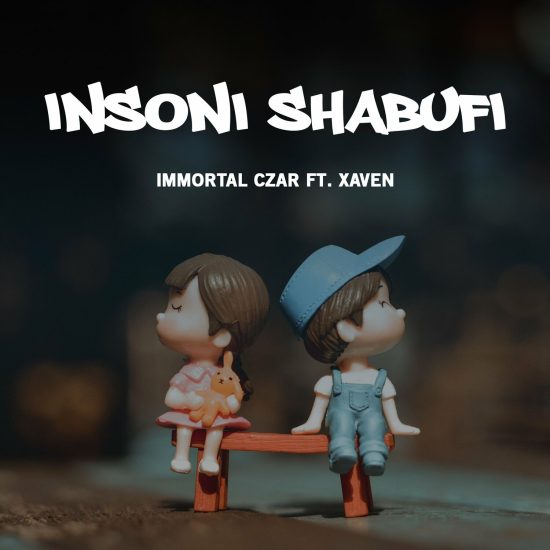 Immortal CZar Ft. Xaven – Insoni Shabufi Mp3 Download