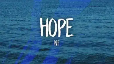 Nf - Hope Album (Mp3 Download)