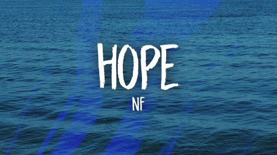 Nf - Hope Album (Mp3 Download)