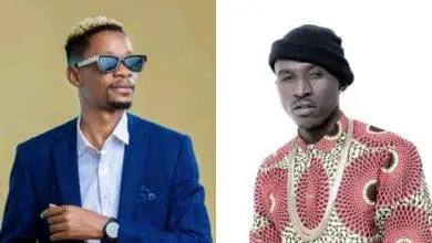 Neo ft. Macky 2 - Ukwanisa Bwanji Mp3 Download