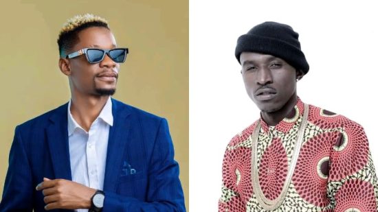 Neo ft. Macky 2 - Ukwanisa Bwanji Mp3 Download