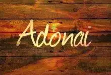 Temwani - Adonai Mp3 Download