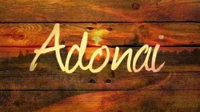 Temwani - Adonai Mp3 Download