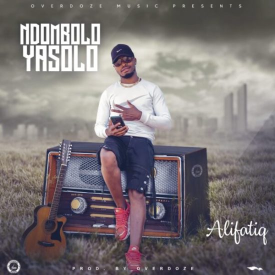 Alifatiq – Ndombolo Ya Solo Mp3 Download