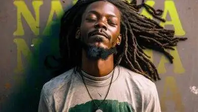 Jay Rox - Nalema (ft Umoja Sounds) Mp3 Download