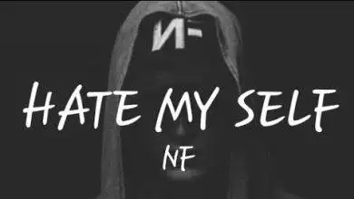 NF - Hate Myself Mp3 Download