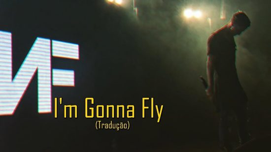 NF - I'm Gonna Fly Mp3 Download