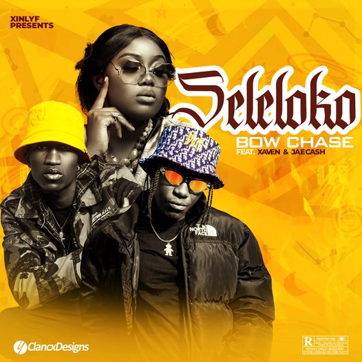 Bow Chase ft. Xaven x Jae Cash – Seleloko Mp3 Download