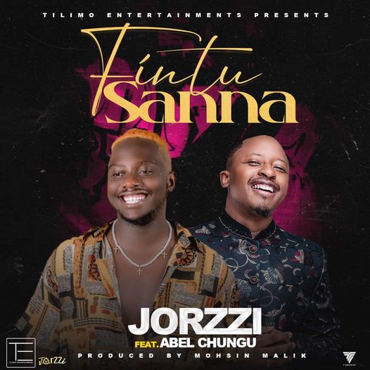 Jorzi ft. Abel Chungu – Fintu Sanna Mp3 Download