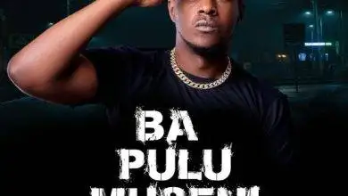 J.O.B - Ba Pulumuseni Mp3 Download 