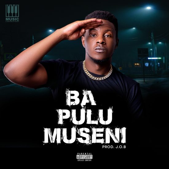 J.O.B - Ba Pulumuseni Mp3 Download 