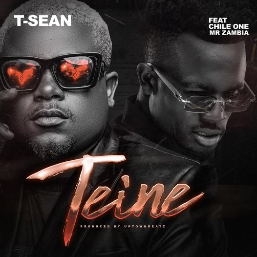 T Sean ft. Chile One – Teine Mp3 Download