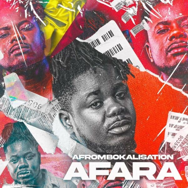 Afara Tsena – Mbokalisation Mp3 Download