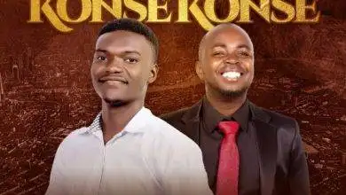 Gift Ft. Enock Mbewe - Mwebasangwa Konse Konse Mp3 Download