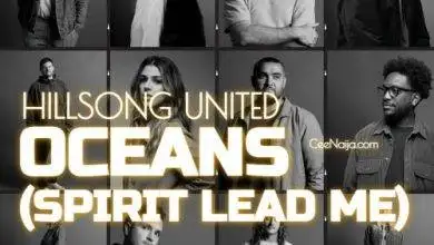 Hillsong United - Spirit Lead Me Mp3 Download 