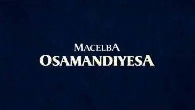 Macelba - Osamandiyesa Mp3 Download