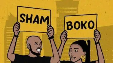 Pompi ft Esther Chungu - Shamboko Mp3 Download