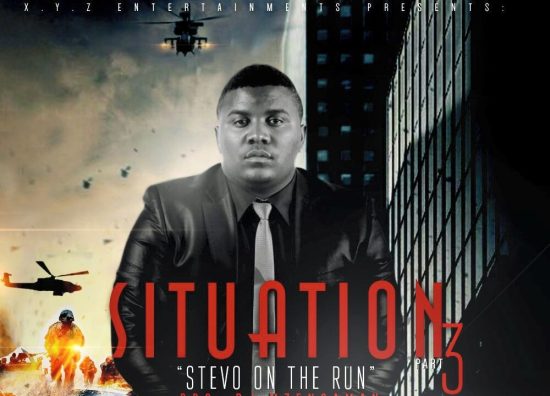 Stevo – Situation Part 3 Mp3 Download