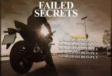 Stevo - Failed Secrets (Album Mp3 Download)