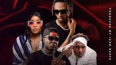 Boy Kay ft. Yo Maps x Y Celeb & Xaven – Lembeka Mp3 Download