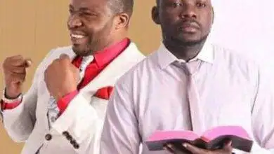 Apostle Glory Ft. Kings Malembe – Weupala Lesa Wampala Mp3 Download