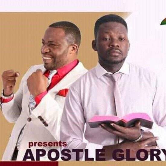 Apostle Glory Ft. Kings Malembe – Weupala Lesa Wampala Mp3 Download