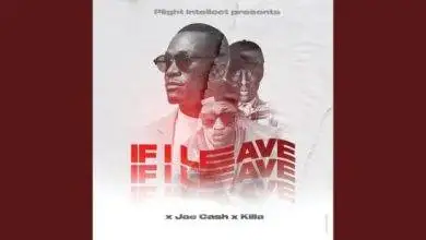 Plight Intellect ft Jae Cash & Killa - If I Leave Mp3 Download