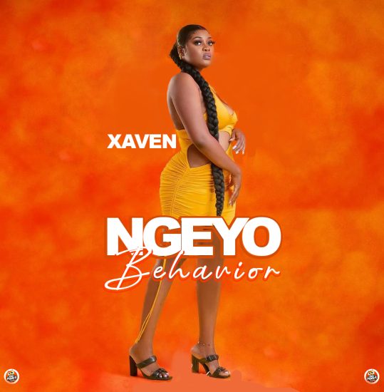 Xaven – Ngeyo Behavior Mp3 Download