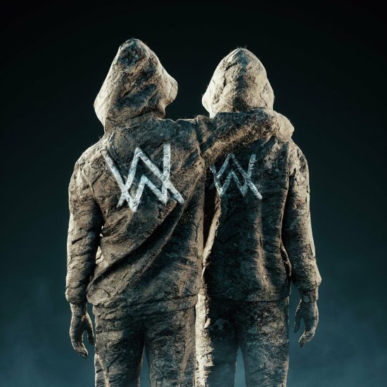 Alan Walker - Hero (ft. & Sasha Alex Sloan) Mp3 Download