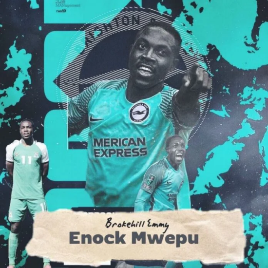 Broken Hill Emmy - Enock Mwepu Mp3 Download