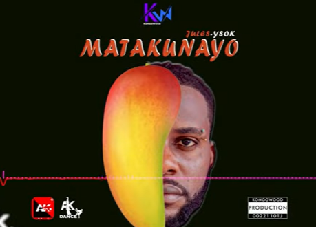 Jules Ysok - Mata Kuna Yo Mp3 Download