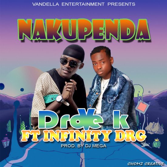 Drove K Ft Infinity Drg - Nakupenda