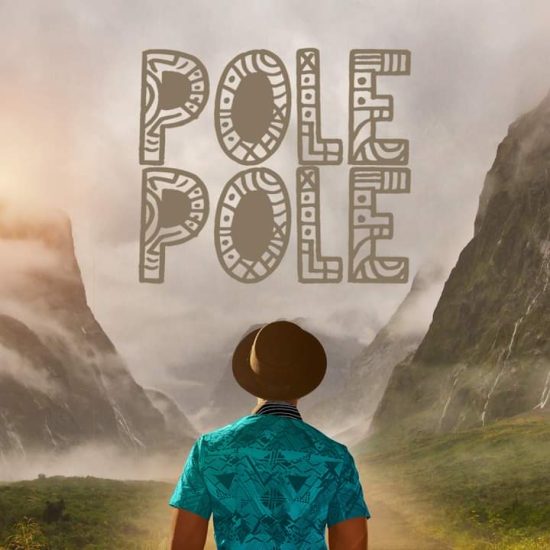 Pompi - Pole Pole (Album Mp3 Download)