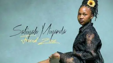 Saliyah Miyanda – Friend Zone Mp3 Download