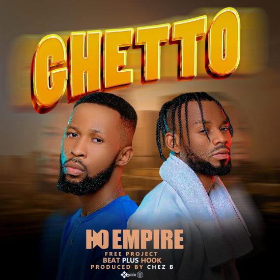 HD Empire - Ghetto (Challenge) Mp3 Download