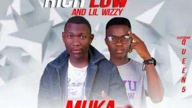 Rich Low x Lil Wizzy - Muka Botolo Mp3 Download