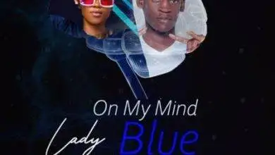 Hoby ft Super Kae - On My Mind