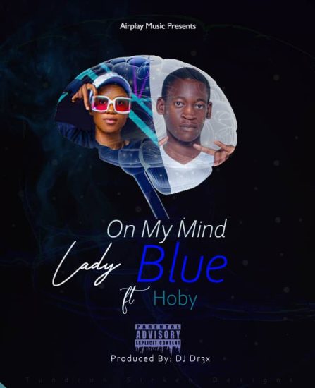 Hoby ft Super Kae - On My Mind