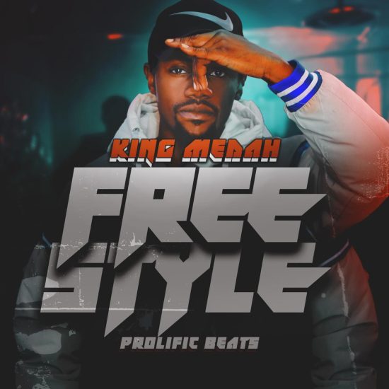 King Medah - Freestyle Mp3 Download