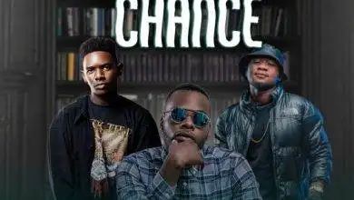 Big Bizzy - Mpelako Chance (ft. Frank Ro & Kimpy)