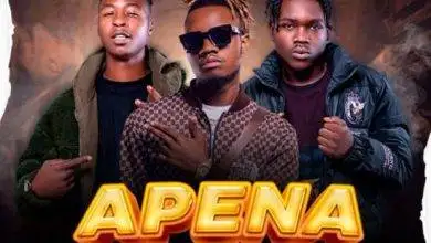 Celeb City Ft. Triple M – Apena Baba Mp3 Download 