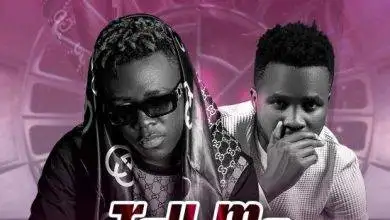 Nacci LP Ft. Chewe - Tell Me Mp3 Download