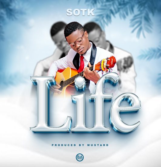 Sotk - Life (Prod. By Mustard)