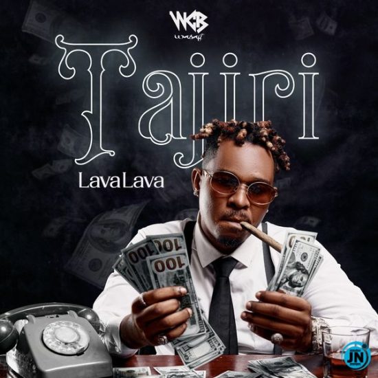 Lava Lava – Tajiri Mp3 Download