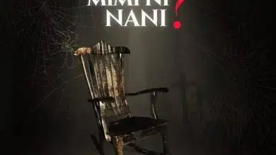 Roma - Mimi Ni Nani Mp3 Download