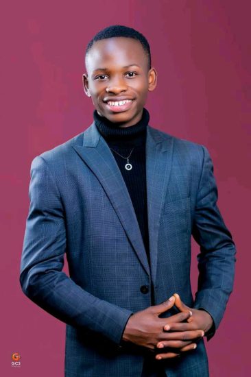 Titus De Psalmist - Nasekwa Sana Mp3 Download 