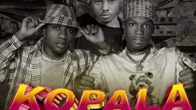 A Na B ft. B Quan - Iyaku Kopala Mp3 Download