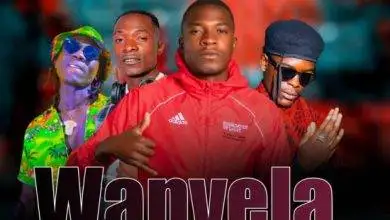 Ernesto Obbey ft Star Zero Hash x Mr Chunde & Saviola 1 - Wanvela