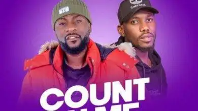 Pentagon Ft. Drimz – Count On Me Mp3 Download