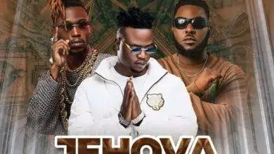 Vinchenzo ft Slapdee & Yo Maps - Jehova Mp3 Download . Vinchenzo Jehova Mp3 Download